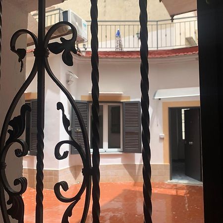 Vila Casa Ilaria Neapol Exteriér fotografie