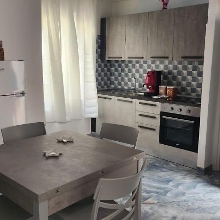 Vila Casa Ilaria Neapol Exteriér fotografie
