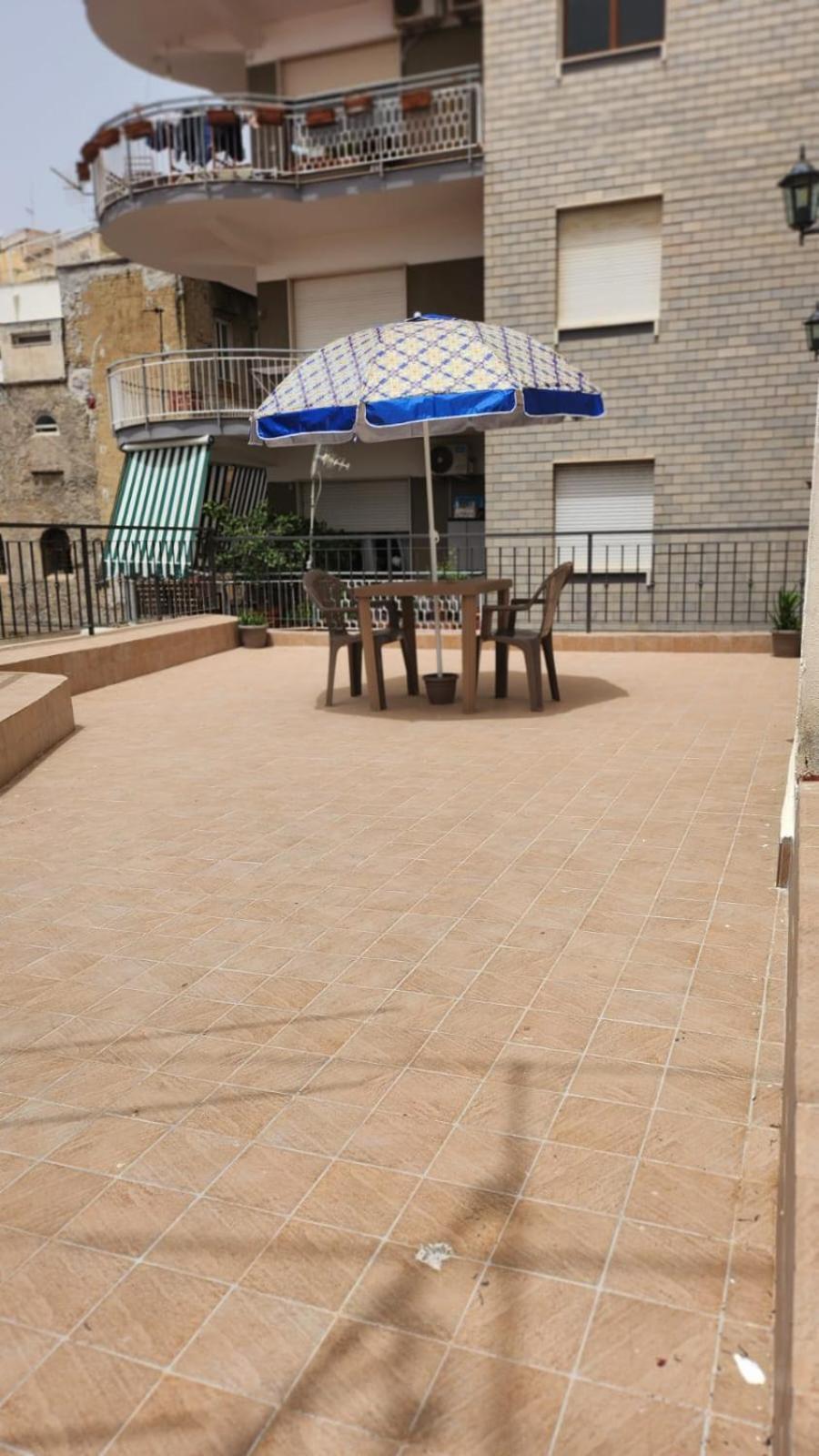 Vila Casa Ilaria Neapol Exteriér fotografie
