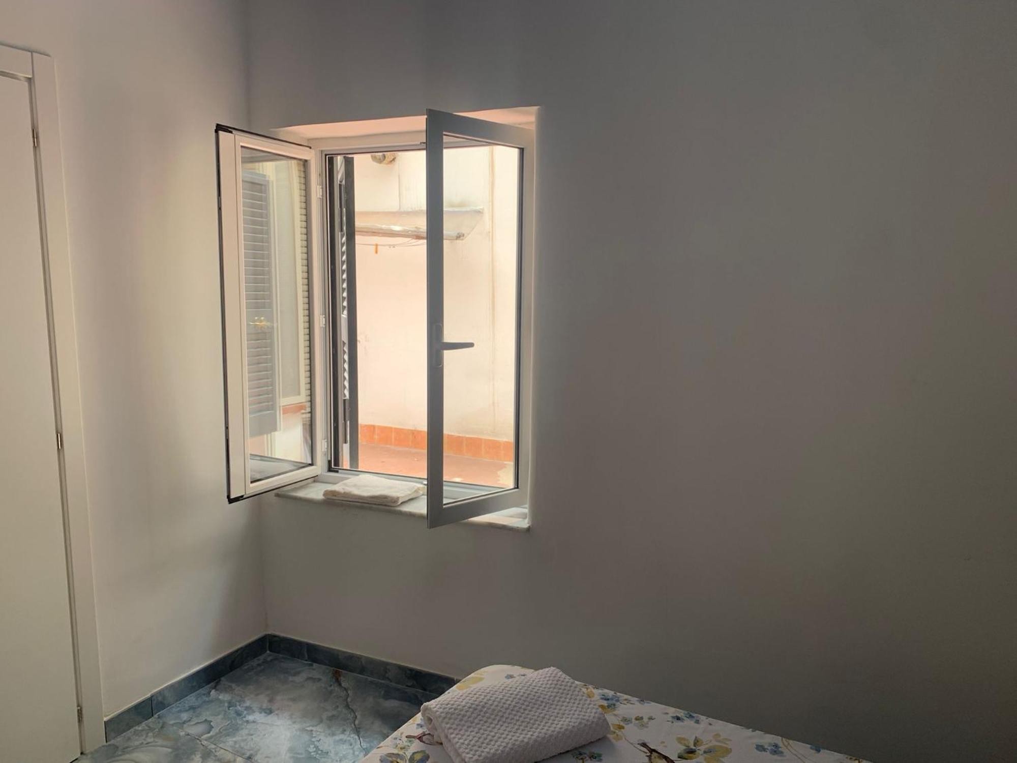 Vila Casa Ilaria Neapol Exteriér fotografie