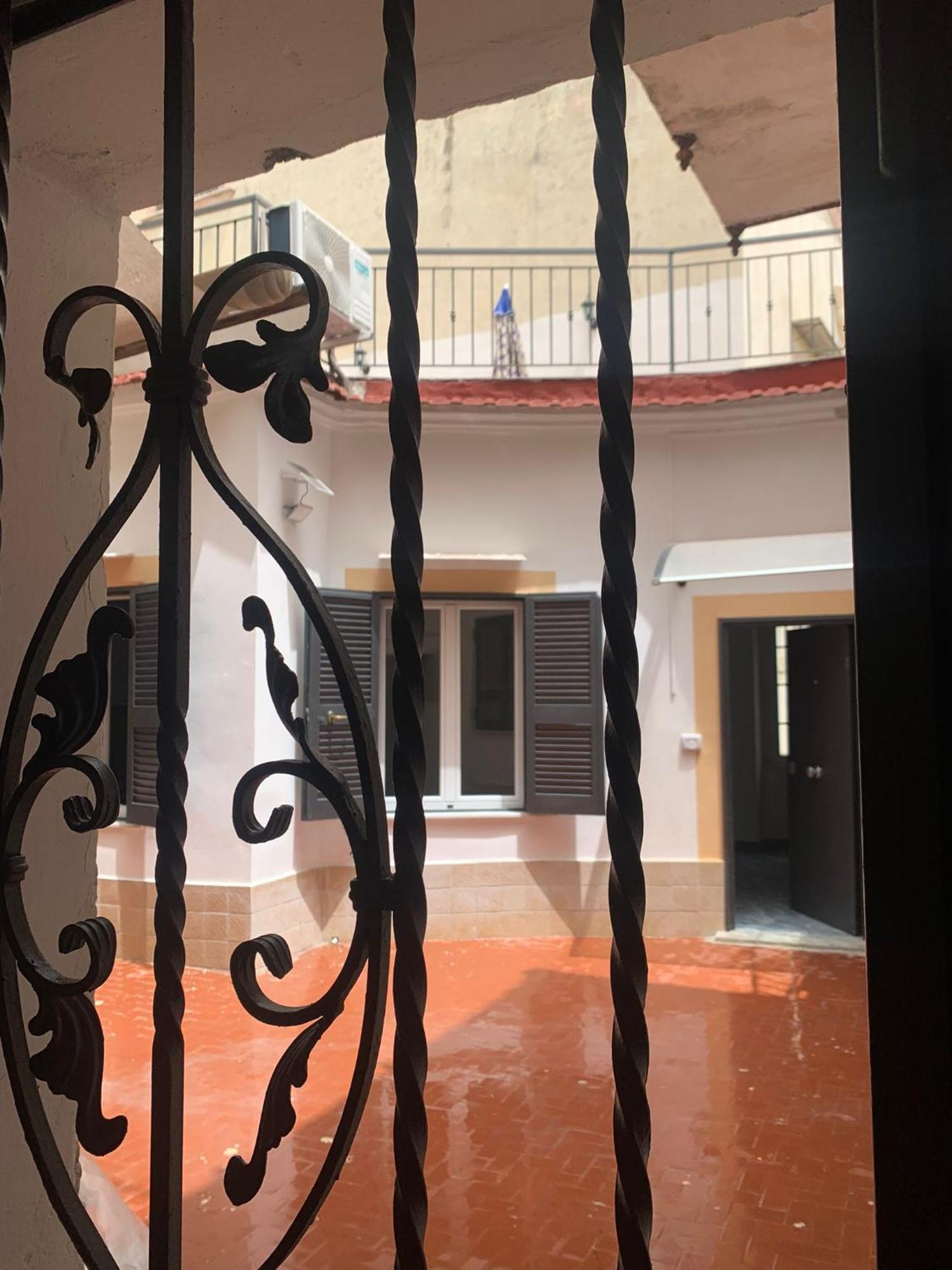Vila Casa Ilaria Neapol Exteriér fotografie