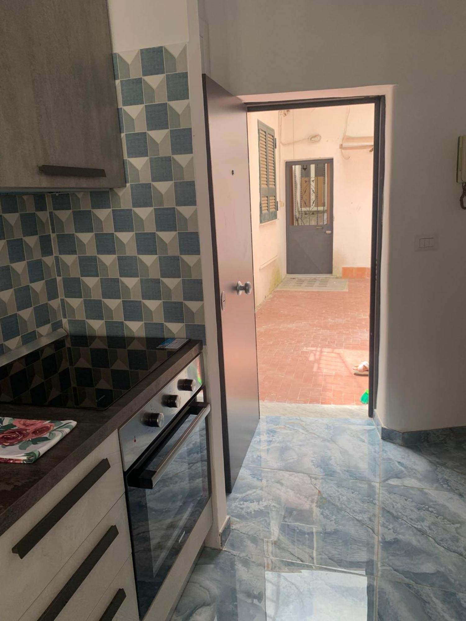 Vila Casa Ilaria Neapol Exteriér fotografie