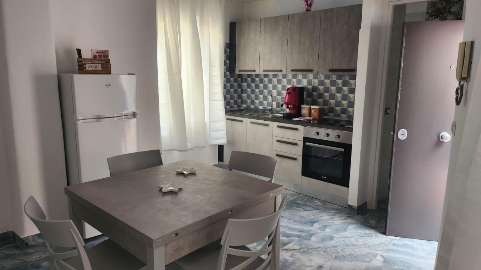Vila Casa Ilaria Neapol Exteriér fotografie