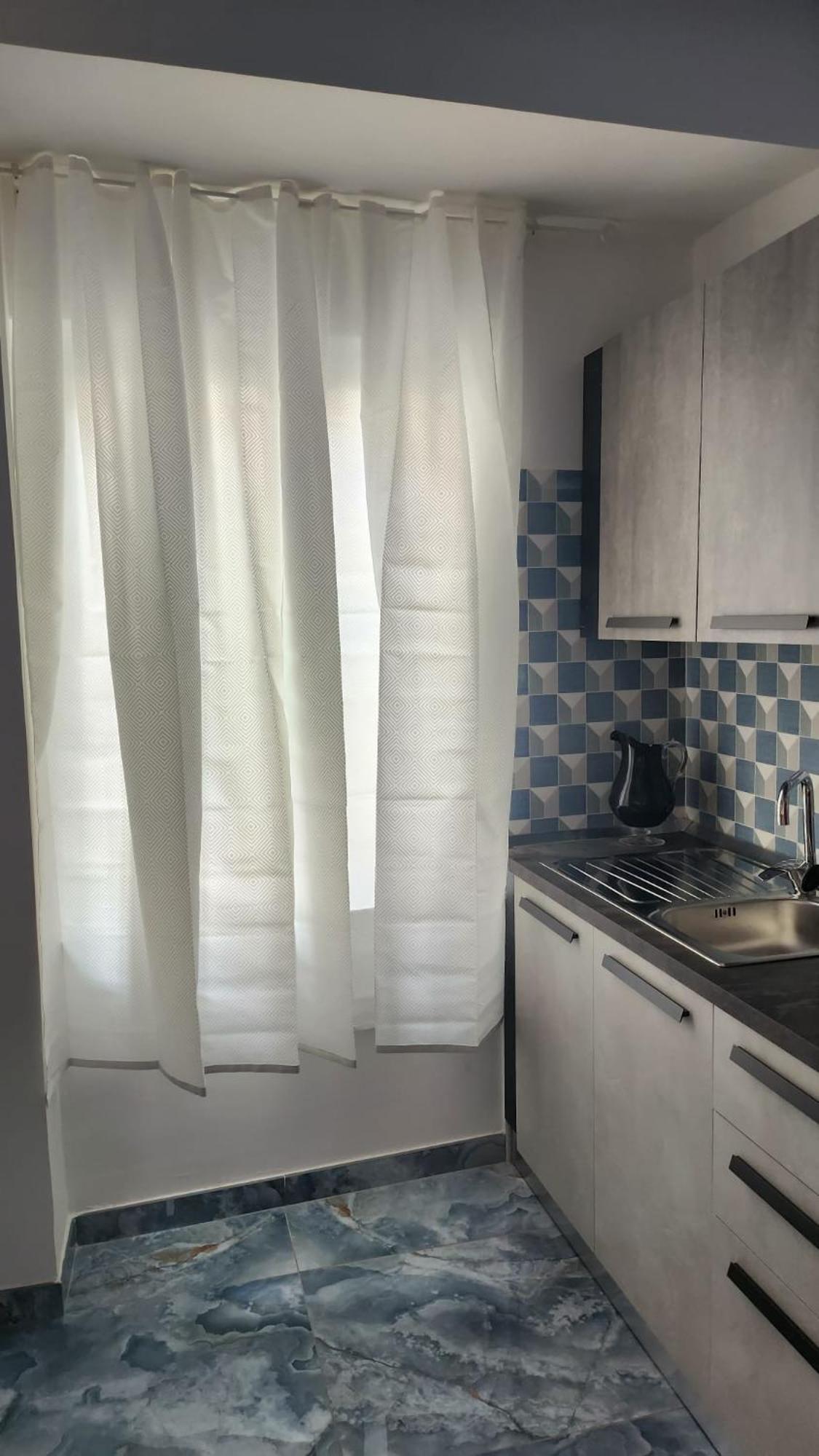 Vila Casa Ilaria Neapol Exteriér fotografie