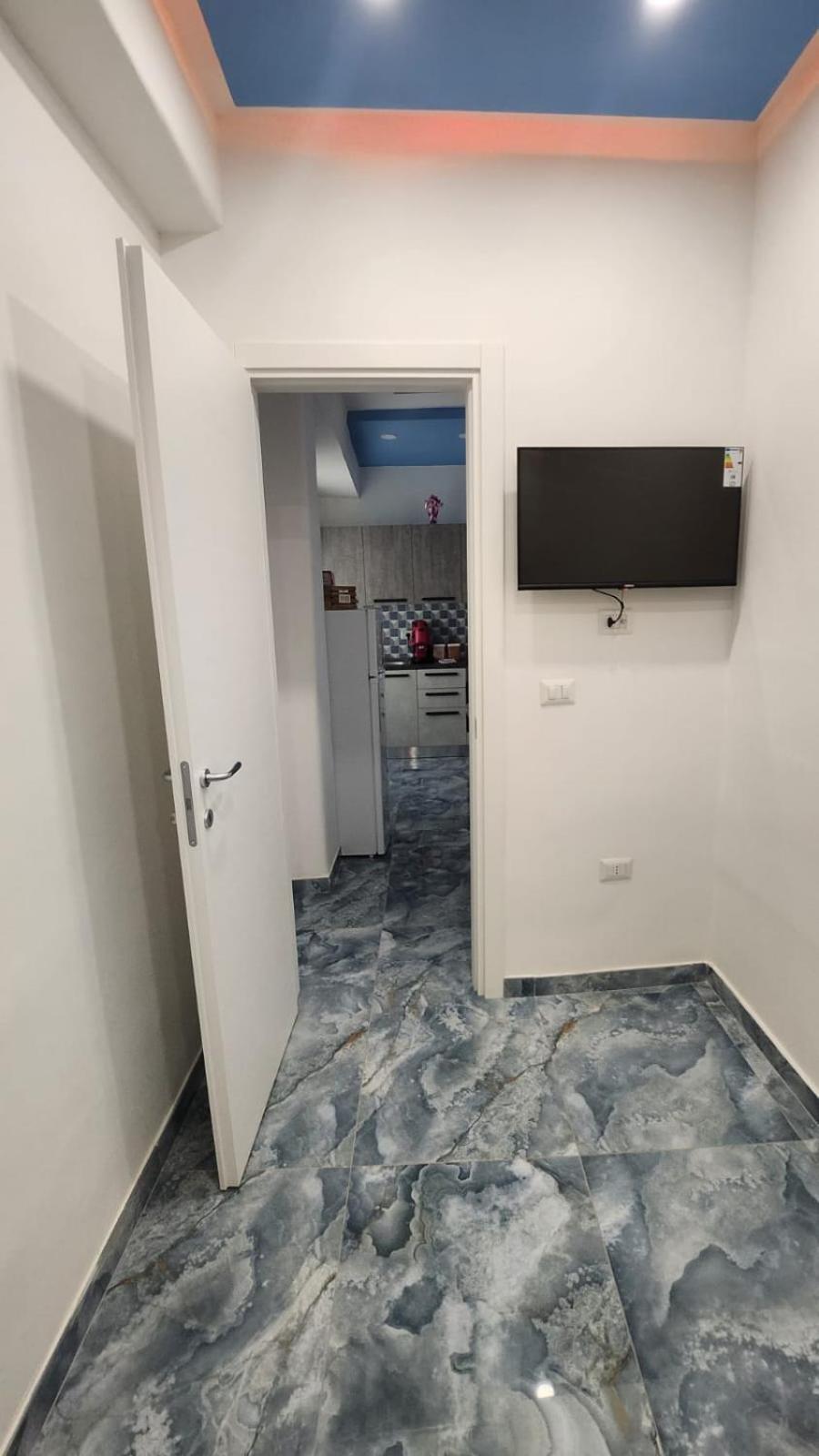 Vila Casa Ilaria Neapol Exteriér fotografie