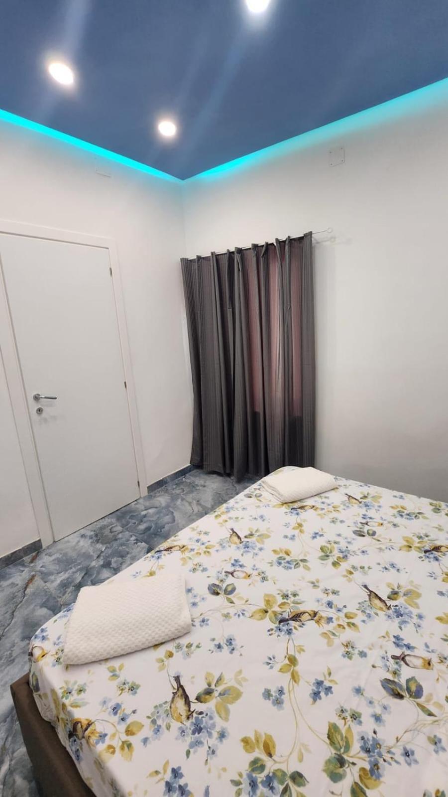Vila Casa Ilaria Neapol Exteriér fotografie