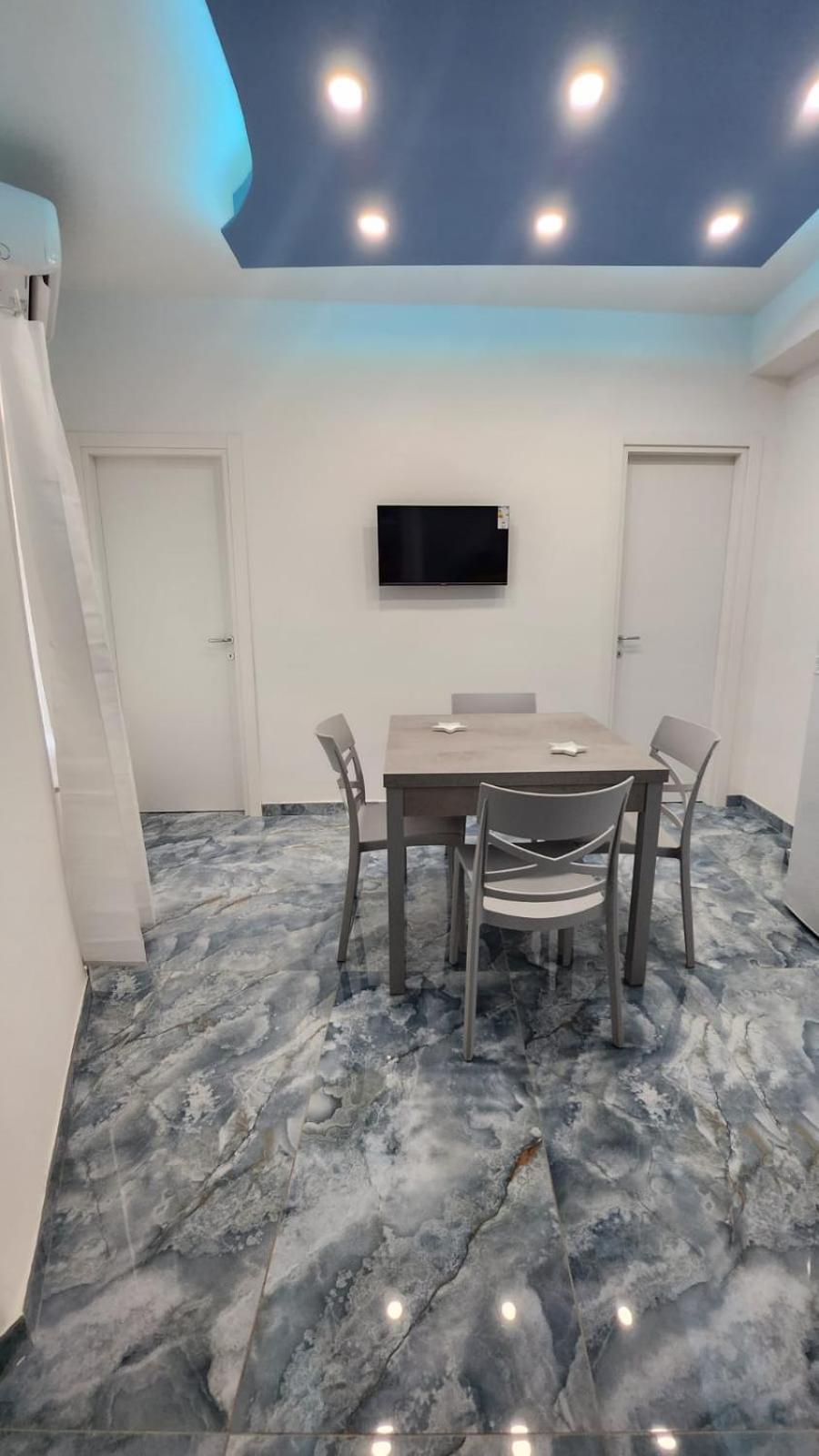 Vila Casa Ilaria Neapol Exteriér fotografie
